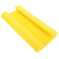 thumbnail image 1 of 1Set EVA Yellow Rectangular Boat Seat Cushion for Prevent Slipping and Waterproof Outdoor Activities, 1 of 8