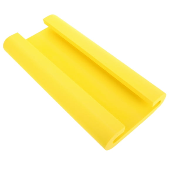 Non Slip Dragon Boat Seat Pad Cushion for Kayak EVA Paddle Boat Seat Base Kayak Rowing Racing Saddle 1 Set