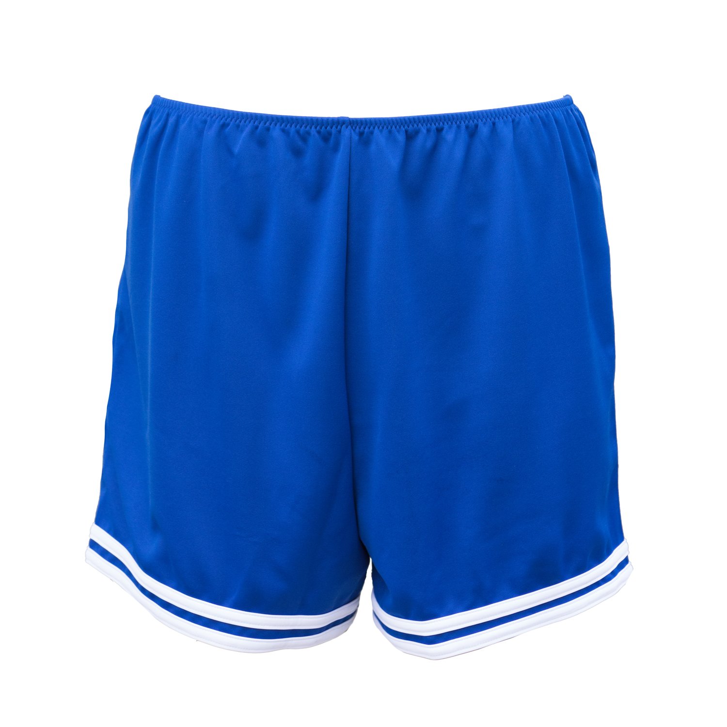 Chlorine Resistant Swim Shorts 
