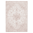 thumbnail image 2 of CHITOOMA 5'x7' Machine-washable Area Rugs for Living Room, Stain Resistant Non-Shed Carpet, Boho Floral Area Rugs with Non-Slip Backing for Bedroom, Dining Room, Dorm, Office, 2 of 8