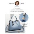 thumbnail image 4 of Bolso geométrico Spring para mujer de gran capacidad, 4 of 10