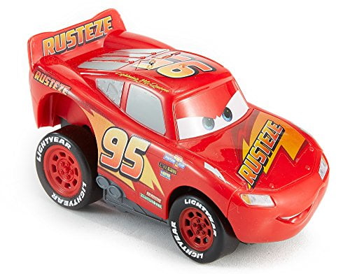 disney cars revvin action