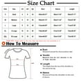 thumbnail image 3 of Timegard Summer Top for Women Round Neck Short Sleeve Travel Casual Solid Color Mid Long Top with Pockets, 3 of 8