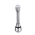 thumbnail image 2 of Adaptador de filtro de grifo Jadeshay giratorio 360 grados para baño y cocina, 2 of 9