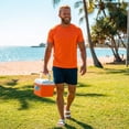 thumbnail image 6 of NWOKYZGH Refrigerated Box Fishing Household Preservation Box Portable Insulated Bucket Outdoor Refrigerator Box, 6 of 8
