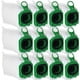 thumbnail image 1 of 12 bolsas de aspiradora para Vorwerk Kobold VB100 VB 100, bolsas de repuesto para aspiradora Vorwerk Kobold FP100 FP 100, 1 of 5