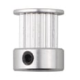 thumbnail image 4 of 5Pcs For 2Gt Synchronous Wheels 20 Teeth Bore Fit 10Mm Belt Width,For 3D Printer B, 4 of 10