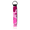 Pink, variant on Razz Wristlet Key Chain