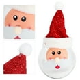 thumbnail image 4 of Bola de Navidad BuyWeek colgante para árbol de Navidad luz navideña, 4 of 12