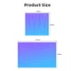 thumbnail image 4 of Pegatinas luminosas para drones Accesorios para drones brillantes Piel fluorescente para DJI Avata Likrtyny Para estrenar, 4 of 9