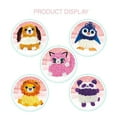 thumbnail image 3 of 3D DIY Plush Toy Crafting Kit  - Animal Throw Pillow - Great Kids Crafts Perfect Craft and Gift for Boys and Girls!, 3 of 6
