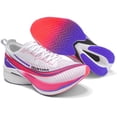 thumbnail image 3 of Tennis de Running para Hombre con Placa de Fibra de Carbono IRUNSVAN Shadow Wing 2.0 - Ultra Ligeras, Amortiguadas y Transpirables - Para Maratón, Entrenamiento y Uso Diario, 3 of 9