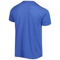 thumbnail image 3 of Men's Homage Royal Los Angeles Rams Victory Monday Tri-Blend T-Shirt, 3 of 3