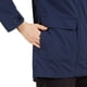 thumbnail image 4 of Trespass - Chaqueta Impermeable Brampton para Mujer (Marino) Trespass UTTP5513_navy, 4 of 6