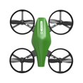 thumbnail image 3 of Ganfancp Control Remoto Mini Uav Avión de Protección Puede Volcar Avión Radio Controlado Rebajas Hoy Liquidación Drone*1 Mando a Distancia*1 Batería*1 Aspa de Ventilador*4 Cable Usb*1 Manual de Instr, 3 of 6
