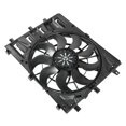 thumbnail image 4 of Fit for 18-19 Equinox Radiator Cooling Fan Assembly, 4 of 5