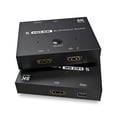 thumbnail image 4 of 1 Switcher compatible con HDMI 2. Adaptador 4K 8K 1x2 2x1 Splitter para PS4 Switch FLhrweasw Nuevo, 4 of 5
