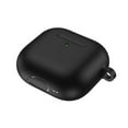 thumbnail image 4 of Silicone Protective Case for AirPods 4 with Anti-Slip Grip and Precise Cutouts, 4 of 7