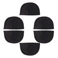 thumbnail image 7 of HOKARUA 3 Pairs Shoulder Pads Shoulder Pads for Women Shoulder Pads For Womens Clothing Shoulder Pads, 7 of 7