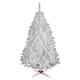 thumbnail image 1 of Árbol de Navidad Naviplastic Monarca de Lujo color Blanco de 190 cm, 1 of 3