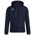 thumbnail image 1 of Canterbury - Chaqueta Impermeable Club para Hombre (Marino) Canterbury UTPC4442_navy, 1 of 2