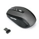 TIMIFIS Mouse 2.4GHz Sans Fil Gaming Mouse USB Récepteur Pro Gamer pour Ordinateur Portable Ordinateur de Bureau Cadeau – image 1 sur 6