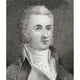 Posterazzi DPI1872392LARGE William Richardson Davie 1756 à 1820 Gouverneur de la Caroline du Nord de 1798 à 1799 Affiche Imprimée, 26 x 30 - Grand – image 1 sur 1