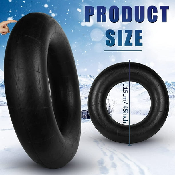 Rubber tube for sales swimming