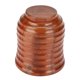 thumbnail image 2 of Taza de Té de Agua natural artesanal ANGGREK de Madera Forma cilíndrica, 2 of 8