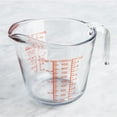 thumbnail image 2 of Libra 240473 32 oz Glass Measuring Cup, 2 of 4
