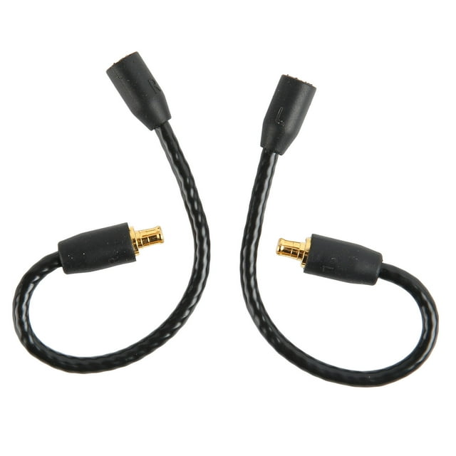Cable adaptador MMCX a A2DC para auriculares ATH CKS1100 E40 E50 E70 LS200 LS300 LS400 CKR90 CKR100 LS50 LS70