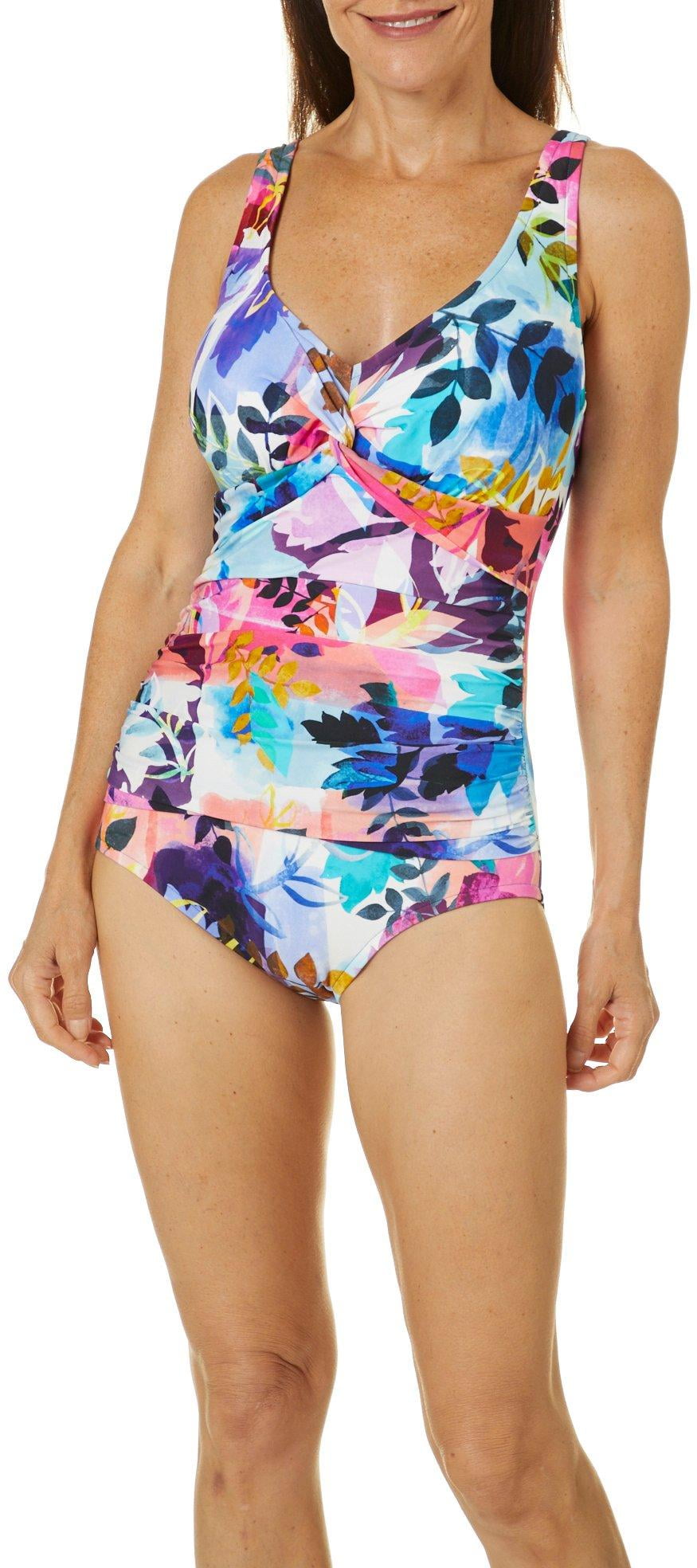 maxine womens swimsuits