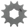 thumbnail image 2 of Bike Master 965521 Front 520 15 Teeth Sprocket, Natural, 2 of 2