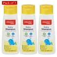 thumbnail image 1 of Playtex Baby Shampooing Doux Sans Larmes, 10 Fl Oz (295 ml) (Lot de 3), 1 of 4