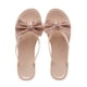 thumbnail image 2 of Chanclas informales de verano para mujer, chanclas con lazo, zapatos Flash Diamond Wmkox8yii hj789, 2 of 6