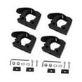 thumbnail image 2 of Almencla Generic Rubber Clamp 3-4cm Professional for Tractor Boat RV 4pcs, 2 of 8