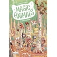 thumbnail image 1 of Magic Animals 3. La ardilla vampira, 1 of 2