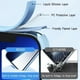 thumbnail image 5 of Square Liquid Silicone Case for Samsung Galaxy S23 Plus Ultra 360 Protective Soft Fabric Phone Back Cover S22 23 S23Ultra Armor, 5 of 5