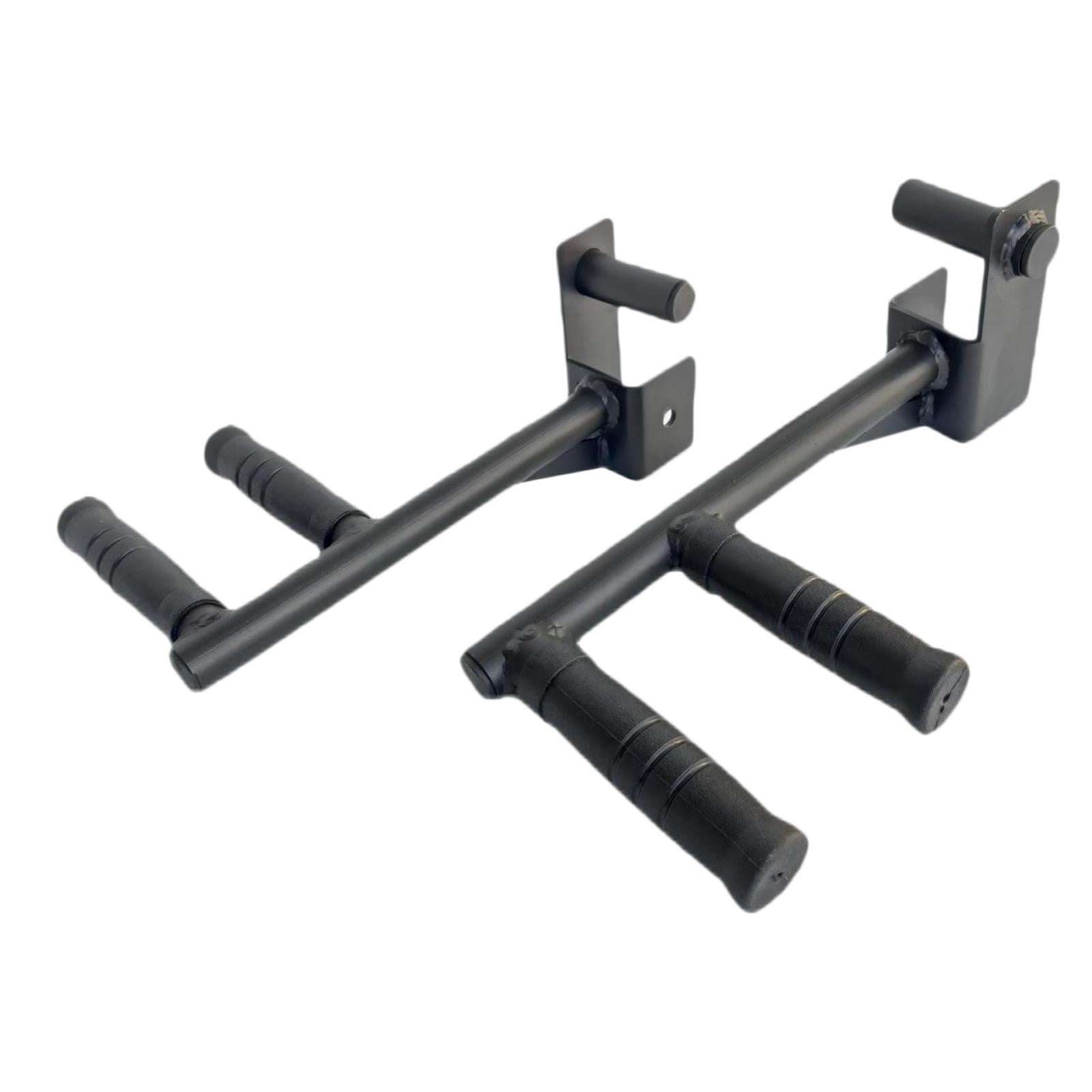 Lifemaxx Crossmaxx XL Belt Squat Attachment - voor Crossmaxx Rig
