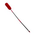 thumbnail image 2 of Accesorios de limpieza portátiles de hisopo de barril de paintball Rojo, 2 of 8