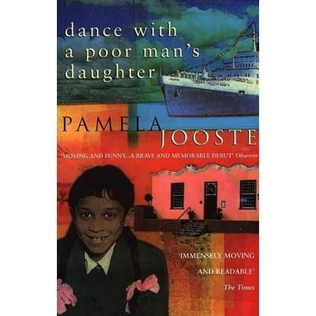 Dance With A Poor Man's Daughter - eBook