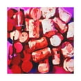 thumbnail image 4 of "Corks in The Moment" - Canvas, 4 of 25