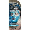 7th Heaven for Men Peel-Off Deep Pore Cleansing Face Mask 0.35oz