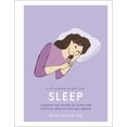 thumbnail image 1 of Pre-Owned A Little Book of Self Care: Sleep: Harness the Power of Sleep for Optimal Health and Well-Being (Hardcover) 1465490426 9781465490421, 1 of 1