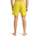 thumbnail image 4 of Billabong Layback Recyclable 16" (41cms) Boardshorts ~ Acid Green, 4 of 4