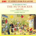 thumbnail image 1 of Música EMI Tchaikovsky El Cascanueces Ballet Completo, 1 of 1