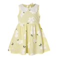 thumbnail image 1 of 2023, vestido de tul con lentejuelas de estrellas para niñas, Vestidos de boda de princesa de verano, disfraz de fiesta para niños, Vestidos de graduación para niños, ropa 120 (5T) Gao Jinjia LED, 1 of 2