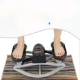 thumbnail image 5 of Portable Lateral Rocking Stepper, Rock Stepper Side to Side, Stepper for Exercise at Home with Digital Display & Non-Slip Mat Knee-Friendly for Gift, 5 of 7