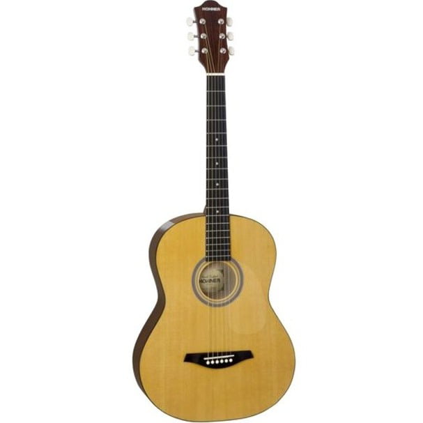 Hohner Acoustic Guitar - Walmart.com
