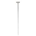 thumbnail image 5 of Compost Soil Thermometer 20 Inch 50 Cm Length Premium Food Grade Stainless Steel Measuring Probe Detector, 5 of 5